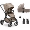 Hauck Kombinovaný kočík Move N Care Set 2v1 Mocha Hauck Kombinovaný kočík Move N Care Set 2v1 Mocha
