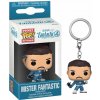 Funko Pop! FANTASTIC FOUR Figurka Mr. Fantastic