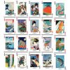 Estampes japonaises (Hra) Estampes japonaises (Hra)