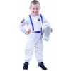 Detský kostým astronaut/kozmonaut (S) Detský kostým astronaut/kozmonaut (S)