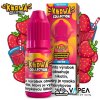 Kurwa Collection Strawberry Lemonade 10ml 20mg e-liquid Kurwa Collection Strawberry Lemonade 10ml 20mg e-liquid