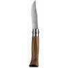 Opinel VRI N°08 Inox Walnut 8,5 cm Opinel VRI N°08 Inox Walnut 8,5 cm