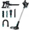 Niceboy ION Hurricane H5 Plus, black Niceboy ION Hurricane H5 Plus, black