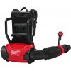Milwaukee M18 F2BPB-0 Aku fukar na dva akumulátory (bez aku) Milwaukee M18 F2BPB-0 Aku fukar na dva akumulátory (bez aku)