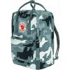 Fjallraven Kånken Graphics Laptop modrá 18 l
