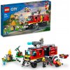 LEGO® City 60374 Protipožiarne auto LEGO® City 60374 Protipožiarne auto