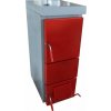 Kotol na tuhé palivo Modratherm Zeus 25 - 1 Kotol na tuhé palivo Modratherm Zeus 25 - 1