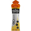 SIS GO Isotonic Energy, Orange - 60 ml SIS GO Isotonic Energy, Orange - 60 ml