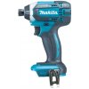 Makita DTD152Z Aku rázový uťahovák 1/4 Makita DTD152Z Aku rázový uťahovák 1/4