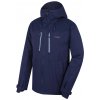 Husky Pánska hardshell bunda Nicker M blue Veľkosť: M pánska bunda Husky Pánska hardshell bunda Nicker M blue Veľkosť: M pánska bunda