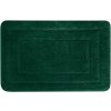 Protišmyková kúpeľňová predložka zelená 50x80 cm Protišmyková kúpeľňová predložka zelená 50x80 cm