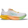 Hoka One One Mach 6 W frost starlight glow Veľkosť EU: 40 2/3 Hoka One One Mach 6 W frost starlight glow Veľkosť EU: 40 2/3