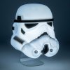 PP STAR WARS STORMTROOPER MASK LIGHT PP STAR WARS STORMTROOPER MASK LIGHT