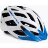 Alpina Panoma 3.0 prilba, bielo-modrá lesklá Zvoľte Variant: 52-57cm Alpina Panoma 3.0 prilba, bielo-modrá lesklá Zvoľte Variant: 52-57cm