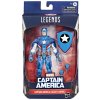 Figurka Marvel Legends Capatin America 15cm Figurka Marvel Legends Capatin America 15cm