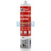 Den Braven Neutrálny silikón - 280 ml biela, kartuša _30602RL Den Braven Neutrálny silikón - 280 ml biela, kartuša _30602RL