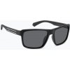 Pánske slnečné okuliare Polaroid PLD 2158/S black/grey polarized Pánske slnečné okuliare Polaroid PLD 2158/S black/grey polarized