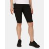 KILPI SYLANE-W Čierne dámske šortky - 34 KILPI SYLANE-W Čierne dámske šortky - 34
