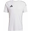 adidas | Tiro25 Competition Training Jersey | biela| XS adidas | Tiro25 Competition Training Jersey | biela| XS
