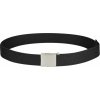 Opasok Helikon Cancas Belt - čierny, M Opasok Helikon Cancas Belt - čierny, M
