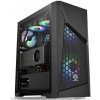 Thermaltake Commander G32 TG ARGB CA-1P2-00M1WN-00