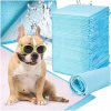 Purlov 21601 Tréningové absorpčné podložky pre psov 60 x 60 cm 100 ks Purlov 21601 Tréningové absorpčné podložky pre psov 60 x 60 cm 100 ks
