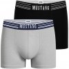 MUSTANG pánske boxerky bavlna DVOJBALENIE veľ. XXL MUSTANG pánske boxerky bavlna DVOJBALENIE veľ. XXL