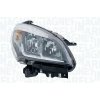 Hlavný svetlomet MAGNETI MARELLI 712105001120 Hlavný svetlomet MAGNETI MARELLI 712105001120