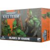 Games Workshop Kill Team - Blades of Khaine Games Workshop Kill Team - Blades of Khaine