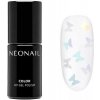 NEONAIL Blooming Dreams gélový lak na nechty s použitím UV/LED lampy odtieň Dancing Butterflies 7.2 ml
