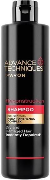 Avon Reconstruction Shampoo 700 ml