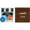 MUREXIN lazúra na drevo HL 2500, orech (5 l) MUREXIN lazúra na drevo HL 2500, orech (5 l)