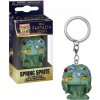 Prívesok na kľúče Funko Pocket Pop! Disney Fantasia 2000 Spring Sprite