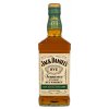 Jack Daniel's Rye 45% 0,7 l (čistá fľaša) Jack Daniel's Rye 45% 0,7 l (čistá fľaša)