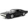 JADA Rýchlo a zbesilo 1970 Dodge Charger Figúrka 1:24 JADA Rýchlo a zbesilo 1970 Dodge Charger Figúrka 1:24