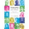 Terapie není slabost - Kateřina Kubalová Terapie není slabost - Kateřina Kubalová