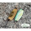 Plandavka FOREST Miu Awabi 5g - No.8 Green Glow Green Plandavka FOREST Miu Awabi 5g - No.8 Green Glow Green