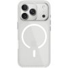 AppleKing lesklý priehľadný kryt s MagSafe pre iPhone 17 Pro Max - číry AppleKing lesklý priehľadný kryt s MagSafe pre iPhone 17 Pro Max - číry