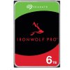 Seagate IronWolf Pro 6TB NAS HDD 7200RPM 256MB SATA 6Gb/s ST6000NT001 Seagate IronWolf Pro 6TB NAS HDD 7200RPM 256MB SATA 6Gb/s ST6000NT001
