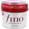 Shiseido Fino Premium Touch Hair Mask vlasová maska 230 g Shiseido Fino Premium Touch Hair Mask vlasová maska 230 g