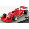 Edicola Alfa romeo F1 177 N 35 Season 1979 Bruno Giacomelli 1:43 Červená Bílá Edicola Alfa romeo F1 177 N 35 Season 1979 Bruno Giacomelli 1:43 Červená Bílá