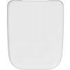 WC sedátko Usu biele Square SC WC sedátko Usu biele Square SC