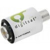 Zosilňovač DigiSAT DL10 Zosilňovač DigiSAT DL10