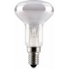 BELLIGHT Žiarovka 240V 60W E14 R50 51x86mm BELLIGHT Žiarovka 240V 60W E14 R50 51x86mm