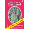 Král bez srdce - Barbara Cartland Král bez srdce - Barbara Cartland