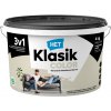 Het Klasik Color 0228 béžový mandľový 4kg Het Klasik Color 0228 béžový mandľový 4kg
