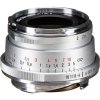 Voigtlander 35mm f/2 Ultron Vintage line Aspherical II M-mount Voigtlander 35mm f/2 Ultron Vintage line Aspherical II M-mount