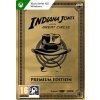 Indiana Jones and the Great Circle: Premium Edition – Xbox Series X|S/Windows Digital Indiana Jones and the Great Circle: Premium Edition – Xbox Series X|S/Windows Digital