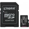 ABCtech Kingston MicroSDXC paměťová karta 512GB Canvas Select Plus A1 Gen 3 + SD adaptér ABCtech Kingston MicroSDXC paměťová karta 512GB Canvas Select Plus A1 Gen 3 + SD adaptér