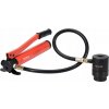 Hydraulická rezačka otvorov 22-60mm Yato YT-18907 Hydraulická rezačka otvorov 22-60mm Yato YT-18907
